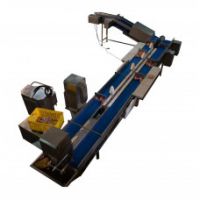 سازنده خط فرآوری و بسته بندی مرغ استیلا تهران