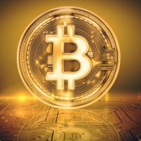 فروش بیت کوین با حجم بالا در تهران