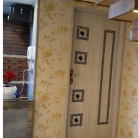 تولید کننده درب های  داخلی ضدآب در سنندج