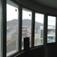 تعویض درب و پنجره های قدیمی