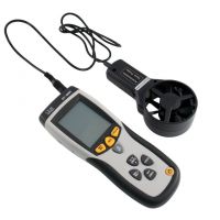 فروش بادسنج DT-8894 CEM سی ای ام در تهران