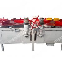 دستگاه تسمه جمع کن برقی