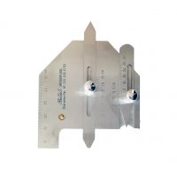 فروش گیج بازرسی جوش 60درجه