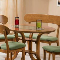 تولید انواع میز و صندلی غذاخوری  در لرستان