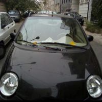 فروش خودرو سواری MVM در تهران