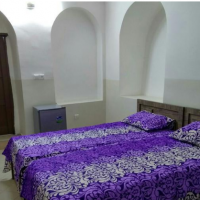 فروش 490 متر هتل در یزد