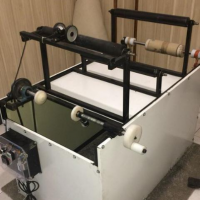 فروش دستگاه تولید سفره یکبار مصرف