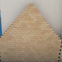 فروش کارخانه آجر نسوز ساختمانی