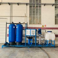 فروش کارخانه آب آشامیدنی در تهران