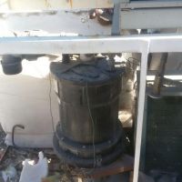 کمپرسور فریونی کارکرده