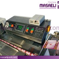 دستگاه بسته بندی نقل بادام