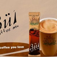 قهوه بیگ لاین