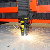 برش لیزری فلز شهر قدس