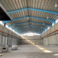 فروش کارخانه ریخته گری در ارومیه