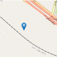 فروش 11250 متر باغ تالار در سعادتیه تهران