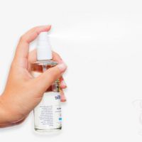 مایع ضدعفونی کننده دست