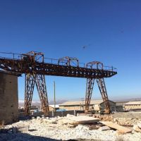 فروش کارخانه سنگبری در الیگودرز