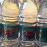 پخش اب معدنی بصورت عمده وخرده فروشی