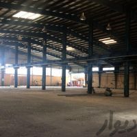 فروش کارخانه با مجوز فلزی در عباس آباد تهران