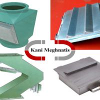 صفحه مغناطیسی