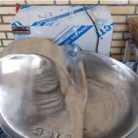 فروش تجهیزات سبزی و میوه خشک کن در تهران