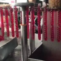 خط تولید نوشمک