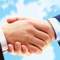 با ما بفروشید