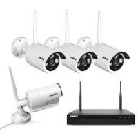 گارانتی و خدمات پس از فروش دوربین مداربسته