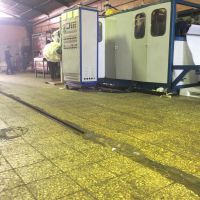 فروش دستگاه تولید ظروف یکبار مصرف در تهران