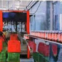 فروش کارخانه رب و کنسرو در تهران