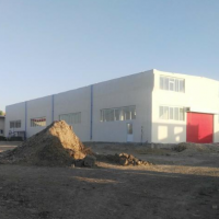 فروش 3 هکتار ملک صنعتی کارخانه گیاهان دارویی در تبریز