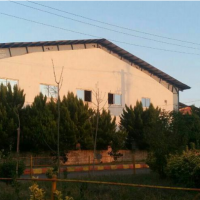 فروش 3000 متر کارخانه در رشت