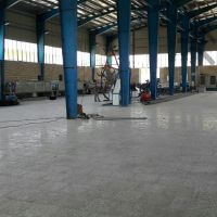 فروش کارخانه لوله پلی اتیلن در شهرک بزرگ شمال اصفهان