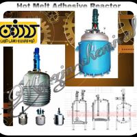 خط تولید چسب حرارتی(هات ملت)