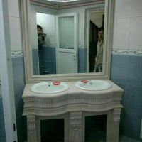 ساخت روشوئی شیک