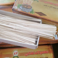 تولید رشته آشی و پلوئی در قم