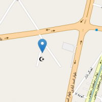 305 متر کارگاه فروشی در قزوین