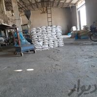 فروش کارخانه برنج سفید کنی در نور آباد