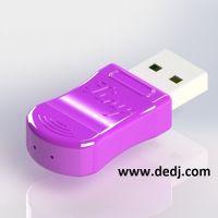 قفل سخت افزاری Tiny HID