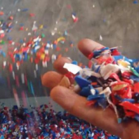 فروش خط کارخانه هاتواش ظروف پت