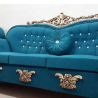 تولیدی مرکزی مبلمان در قم