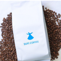 تولیدی قهوه اصفهان