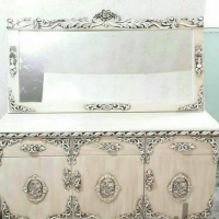 تولیدی اینه کنسول در قزوین