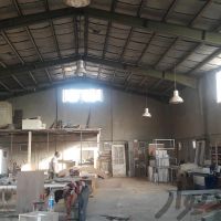 اجاره سوله صنعتی سالن انبار کارگاه تولیدی در کرج