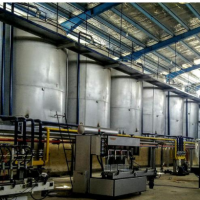 کارخانه فروشی تولید روغن موتور در شهر مشهد