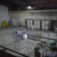 فروش کارخانه تولید محصولات لبنی در ماکو