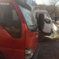 باربری های ملاصدرا تهران