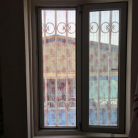 تولید کننده انواع توری های ثابت و پلیسه