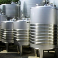 مخزن استیل اصفهان