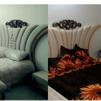 تولیدی انواع مختلف سرویس خواب